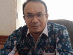Kadis Pertanian Loteng