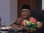 Bupati Lombok Barat Fauzan Khalid