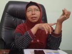 Plt Kepala Disnaker loteng