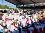 Jemaah haji Loteng
