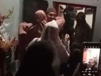 keluar dari Lapas Mataram