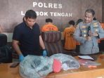 pencuri kabel