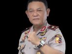 Kepala BNNP NTB