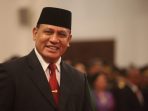 Ketua KPK Firli
