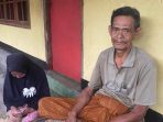 Mertua dan korban pemerkosaan
