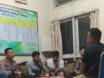 Saksi partai gelora