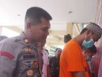 Kasus Wakapolres