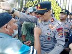 Demo Polres