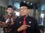 Direktur Poltekpar Lombok