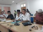 Warga Hearing ke DPRD