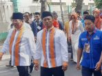 Paslon Ramah