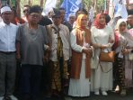 Suhaili Turun Gunung