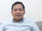 Uci Ketua KPU Lotim
