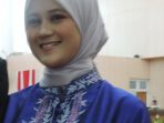 Anggota Dewan Miranti Khusnul Pangesti