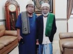 Suhaili dan tuan guru