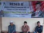 Dewan Ferdy Reses