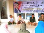 Reses Dewan Akhyar