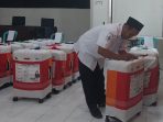 Koper Jemaah Haji