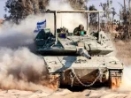 BBC Iran-Israel