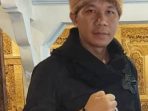 Ketua Sasaka Nusantara
