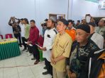 Deklarasi eks Teroris