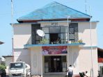 Kantor BPBD Lombok Tengah