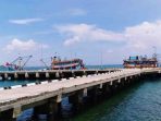 Kapal Pelabuhan Awang
