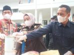 Barang Bukti Dimusnahkan
