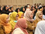 Peserta diskusi Stunting