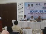 Uji Publik