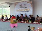 Sangkep Warige