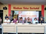 Jumpa Pers