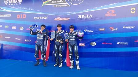 pembalap yamaha pembalap yamaha