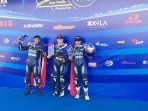pembalap yamaha