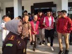 tersangka korupsi