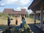 Bangunan SMPN 5 Praya Timur