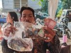 Uang Tabungan