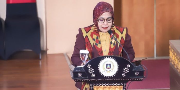 Dewan Baiq Fatmah