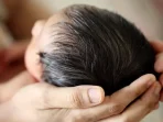 Ilustrasi Bayi